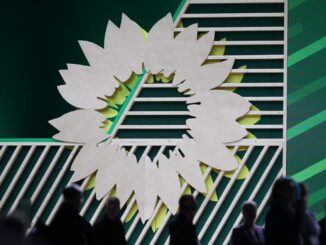 Grüne setzen Parteitag fort Grüne setzen Parteitag fort