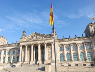 Grüne für Reform der Schuldenbremse – FDP zurückhaltend Grüne für Reform der Schuldenbremse – FDP zurückhaltend