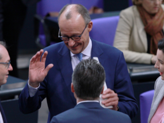 Forsa: Union baut Vorsprung aus Forsa: Union baut Vorsprung aus