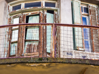 Ampel sagt dubiosen Geschäften mit Schrottimmobilien Kampf an