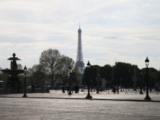 Bundesanwaltschaft eröffnet Ermittlungsverfahren zu Anschlag in Paris