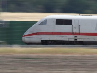 Beschwerden über die Bahn um 47 Prozent gestiegen Beschwerden über die Bahn um 47 Prozent gestiegen