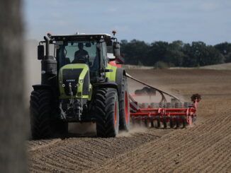Erzeugerpreise landwirtschaftlicher Produkte sinken weiter stark Erzeugerpreise landwirtschaftlicher Produkte sinken weiter stark