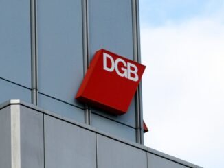 DGB für Bürgergeld-Anhebung DGB für Bürgergeld-Anhebung