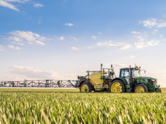Zahl landwirtschaftlicher Betriebe weiter rückläufig Zahl landwirtschaftlicher Betriebe weiter rückläufig