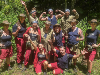 #IBES 2024: Zwölf Stars zwischen Leibesvisitation, Würg-Prüfung und Liebesgeständnis #IBES 2024: Zwölf Stars zwischen Leibesvisitation, Würg-Prüfung und Liebesgeständnis