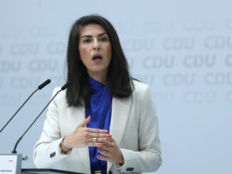Personalmangel: Güler setzt auf Bundeswehr-Werbeoffensive an Schulen Personalmangel: Güler setzt auf Bundeswehr-Werbeoffensive an Schulen