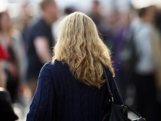 Unbereinigter „Gender Pay Gap“ im vierten Jahr in Folge unverändert Unbereinigter „Gender Pay Gap“ im vierten Jahr in Folge unverändert