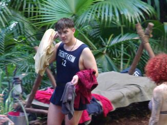 #IBES 2024: Wäsche-Zoff, Lagerfeuer-Date und „Twenty4Fake“ #IBES 2024: Wäsche-Zoff, Lagerfeuer-Date und „Twenty4Fake“