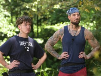 #IBES 2024: Mike und Tim, die Drei-Sterne-Mauerblümchen #IBES 2024: Mike und Tim, die Drei-Sterne-Mauerblümchen