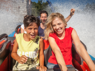 Elektrisierende Achterbahn-Neuheit „Voltron Nevera powered by Rimac“: Das Europa-Park Erlebnis-Resort startet in den Frühling Elektrisierende Achterbahn-Neuheit „Voltron Nevera powered by Rimac“: Das Europa-Park Erlebnis-Resort startet in den Frühling