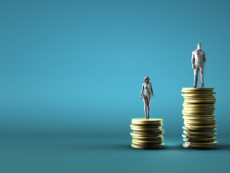 Equal Pay Day: Frauen erwarten 500.000 Euro weniger als Männer Equal Pay Day: Frauen erwarten 500.000 Euro weniger als Männer
