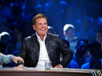 DSDS-Casting im Europa-Park vom 25.4 bis 5.5. – Beatrice Egli, Loredana, Dieter Bohlen und Pietro Lombardi in der Jury
