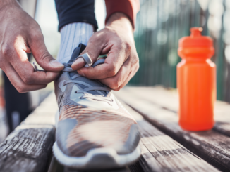 Menschen in Deutschland machen im Schnitt nur 34 Minuten Sport am Tag