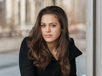 Ärztin wird TV-Medizinerin: Katharina Scheuba neu bei „Sturm der Liebe“ Ärztin wird TV-Medizinerin: Katharina Scheuba neu bei „Sturm der Liebe“