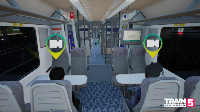 Train Sim World 5 (über Dovetail Games)