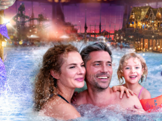 Winterlicher Wasserspaß für die ganze Familie: Das Nordisches Lichterfest im Rulantica Winterlicher Wasserspaß für die ganze Familie: Das Nordisches Lichterfest im Rulantica