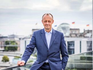 Friedrich Merz – Ein Kanzler ohne Rückenwind Friedrich Merz – Ein Kanzler ohne Rückenwind