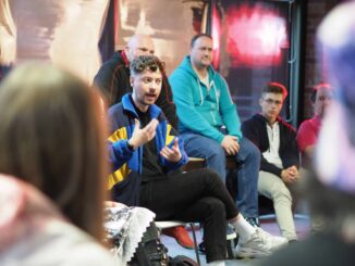 GamesFestival25: Volles Programm vom 30. Mai bis 1. Juni im FatCat München GamesFestival25: Volles Programm vom 30. Mai bis 1. Juni im FatCat München