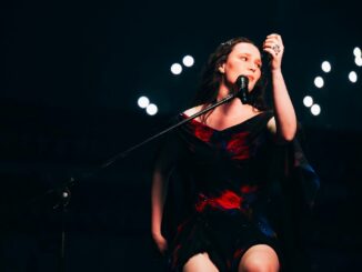 ESC 2025: Schweizer Beitrag leidet unter schwerer Bildstörung ESC 2025: Schweizer Beitrag leidet unter schwerer Bildstörung