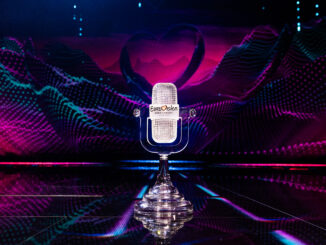 Die Eurovision Trophy: Das begehrteste Glas Europas Die Eurovision Trophy: Das begehrteste Glas Europas