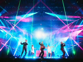 Der Countdown läuft: Das erste Halbfinale des Eurovision Song Contest 2025 steht bevor Der Countdown läuft: Das erste Halbfinale des Eurovision Song Contest 2025 steht bevor