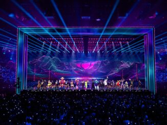 Feuerwerk der Superlative: Die unvergesslichsten Momente des ESC 2025 in Basel Feuerwerk der Superlative: Die unvergesslichsten Momente des ESC 2025 in Basel