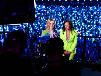 ESC 2025: Das zweite Halbfinale bringt heute Spannung, Emotionen und musikalische Vielfalt ESC 2025: Das zweite Halbfinale bringt heute Spannung, Emotionen und musikalische Vielfalt