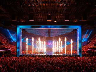 Eurovision Song Contest 2025: Diese 26 Acts stehen im Finale Eurovision Song Contest 2025: Diese 26 Acts stehen im Finale