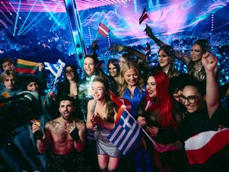 Eurovision Song Contest 2025: Die Bühne ist bereitet – Europa fiebert dem großen Finale in Basel entgegen Eurovision Song Contest 2025: Die Bühne ist bereitet – Europa fiebert dem großen Finale in Basel entgegen