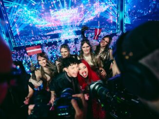 ESC 2025: Europa hat entschieden – diese zehn Acts singen im Finale weiter um den Sieg ESC 2025: Europa hat entschieden – diese zehn Acts singen im Finale weiter um den Sieg