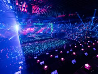 ESC 2025 dominiert Bildschirme und Streams: Über 160 Mio. Zuschauer, neun Millionen in Deutschland und viraler Online-Boom ESC 2025 dominiert Bildschirme und Streams: Über 160 Mio. Zuschauer, neun Millionen in Deutschland und viraler Online-Boom