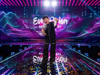 Opernrevolution auf der ESC-Bühne: Darum sicherte sich Österreich den Sieg 2025 Opernrevolution auf der ESC-Bühne: Darum sicherte sich Österreich den Sieg 2025