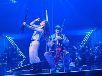 Im ESC-Fieber mit Stefan Raab: Große Countdown-Show mit prominenten Gästen Im ESC-Fieber mit Stefan Raab: Große Countdown-Show mit prominenten Gästen