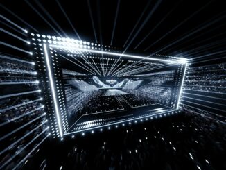 So kannst du den Eurovision Song Contest 2025 sehen – überall in Europa und darüber hinaus So kannst du den Eurovision Song Contest 2025 sehen – überall in Europa und darüber hinaus