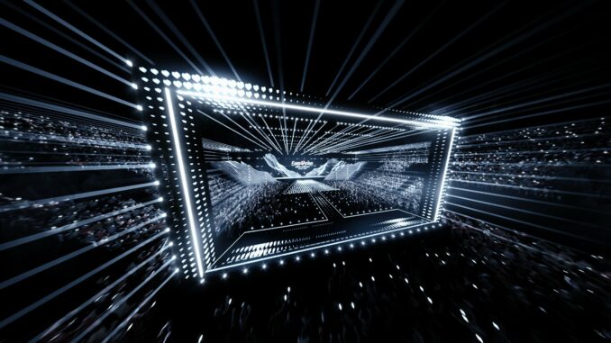 ESC2025_StageDesign_2-C-SRGSSR Eurovision Song Contest 2025 (über SRG SSR)