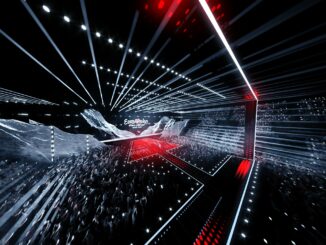 Ein verspäteter Applaus: Basel holt verpasste ESC-Momente von 2020 nach Ein verspäteter Applaus: Basel holt verpasste ESC-Momente von 2020 nach