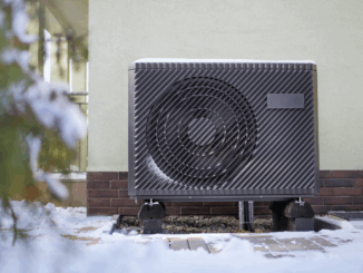 Wärmewende im Aufwind: Wärmepumpen erobern den Heizungsmarkt Wärmewende im Aufwind: Wärmepumpen erobern den Heizungsmarkt