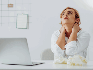 Fünf Wege, um akuten Stress in nur fünf Minuten zu bewältigen Fünf Wege, um akuten Stress in nur fünf Minuten zu bewältigen