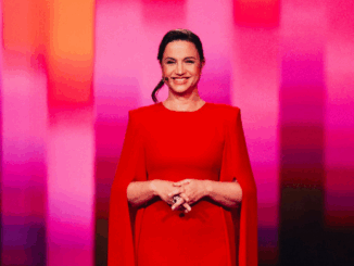 Eurovision Song Contest 2025: Petra Mede überrascht als Wilhelm Tell – Das wird ein legendärer ESC-Moment! Eurovision Song Contest 2025: Petra Mede überrascht als Wilhelm Tell – Das wird ein legendärer ESC-Moment!
