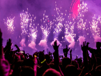 Festival-Guide für Europa: So feierst du sicher auf den besten Open-Airs im Ausland Festival-Guide für Europa: So feierst du sicher auf den besten Open-Airs im Ausland