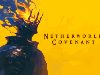 Dunkles Versprechen aus Fernost: Netherworld Covenant erscheint am 19. Juni im Early Access Dunkles Versprechen aus Fernost: Netherworld Covenant erscheint am 19. Juni im Early Access