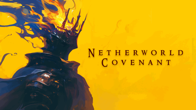 main Netherworld Covenant (über MadGoat Game Studio)