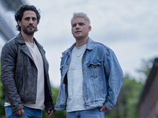 „GZSZ“ bricht Tabu: Neue Storyline klärt über Hodenkrebs auf „GZSZ“ bricht Tabu: Neue Storyline klärt über Hodenkrebs auf