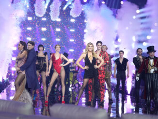 Glanzvolles Jubiläum: Moritz & Daniela triumphieren im spektakulären Live-Finale von GNTM 2025 Glanzvolles Jubiläum: Moritz & Daniela triumphieren im spektakulären Live-Finale von GNTM 2025