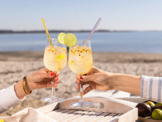 Sommerliche Versuchung aus Schweden: Caipi Passion setzt neue Akzente Sommerliche Versuchung aus Schweden: Caipi Passion setzt neue Akzente