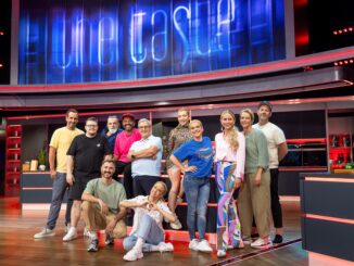Kochduell mit Star-Faktor: Diese Promis rühren bei „Promi Taste“ kräftig mit Kochduell mit Star-Faktor: Diese Promis rühren bei „Promi Taste“ kräftig mit