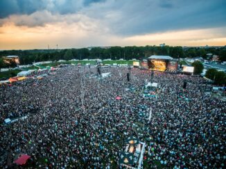 Rock im Park 2025 entfacht Metal-Feuerwerk in Nürnberg: Nu Metal trifft auf Genre-Pioniere Rock im Park 2025 entfacht Metal-Feuerwerk in Nürnberg: Nu Metal trifft auf Genre-Pioniere