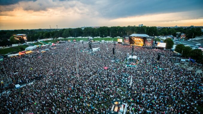 Rock im Park Rock im Park 2019 (über Daniel Dostal)