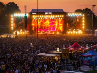 Rock im Park 2025: Stadt Nürnberg sperrt Straßen und verbietet Wildcamping rund ums Festival Rock im Park 2025: Stadt Nürnberg sperrt Straßen und verbietet Wildcamping rund ums Festival
